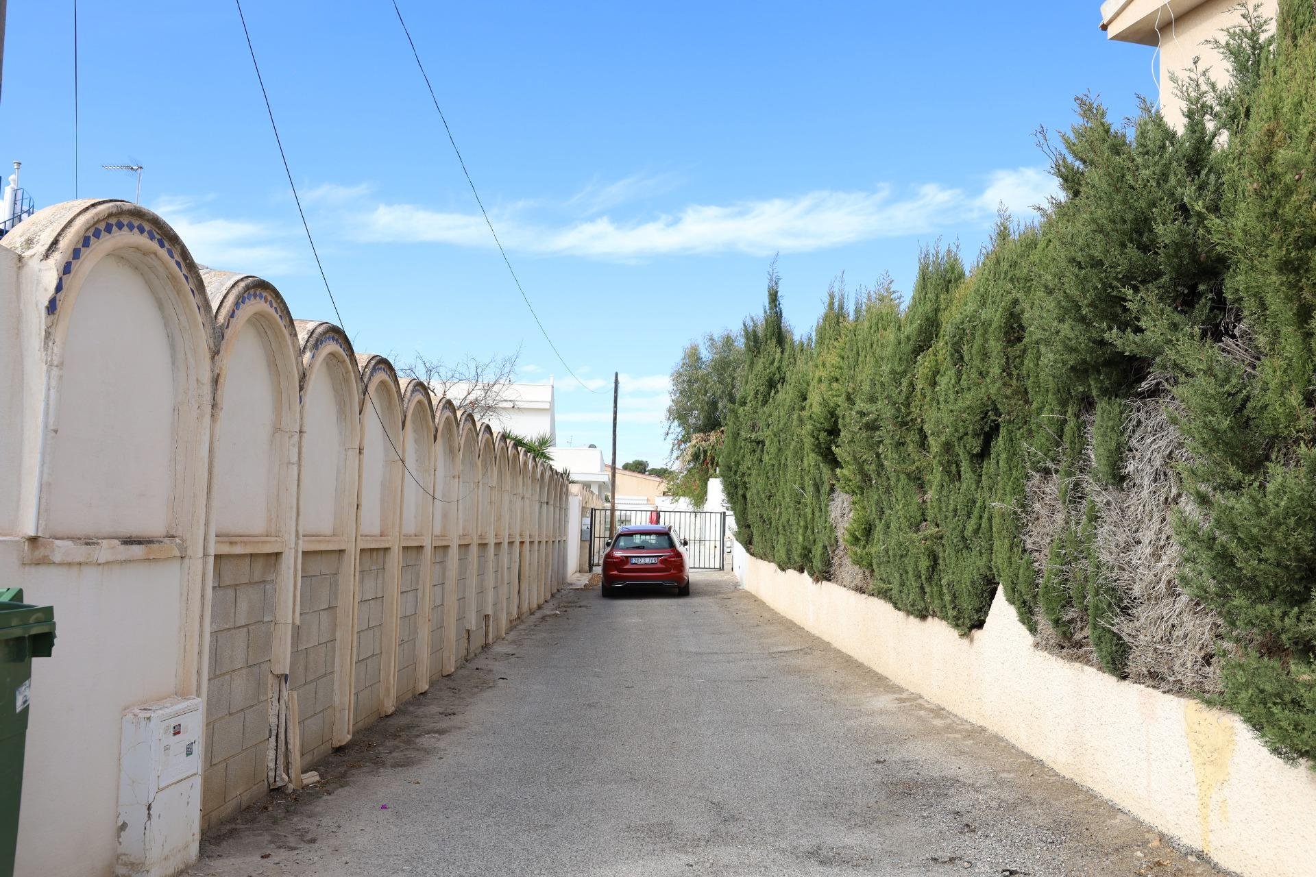 Segunda mano - Villa -
Ciudad Quesada - Costa Blanca Sur