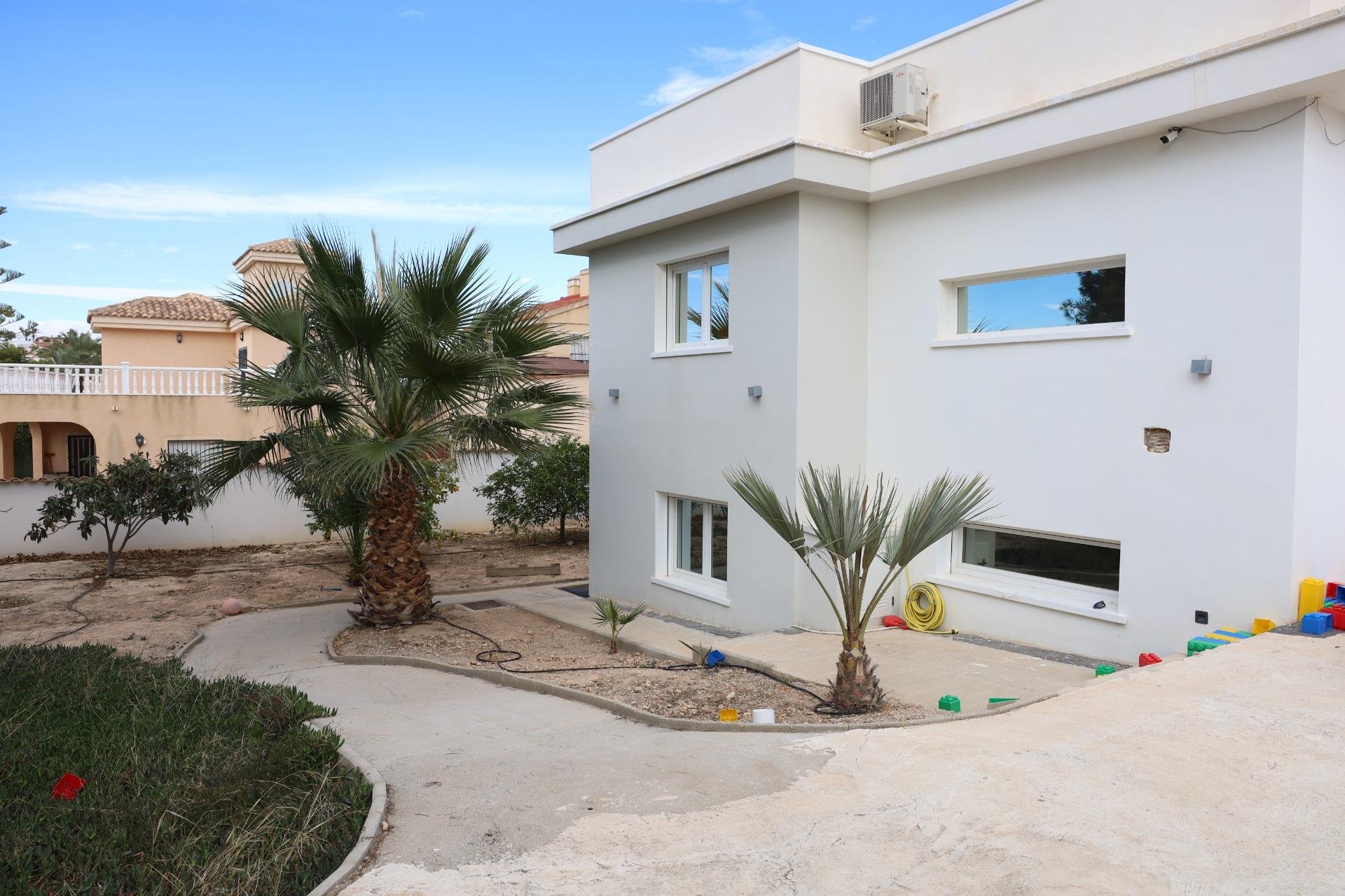 Segunda mano - Villa -
Ciudad Quesada - Costa Blanca Sur
