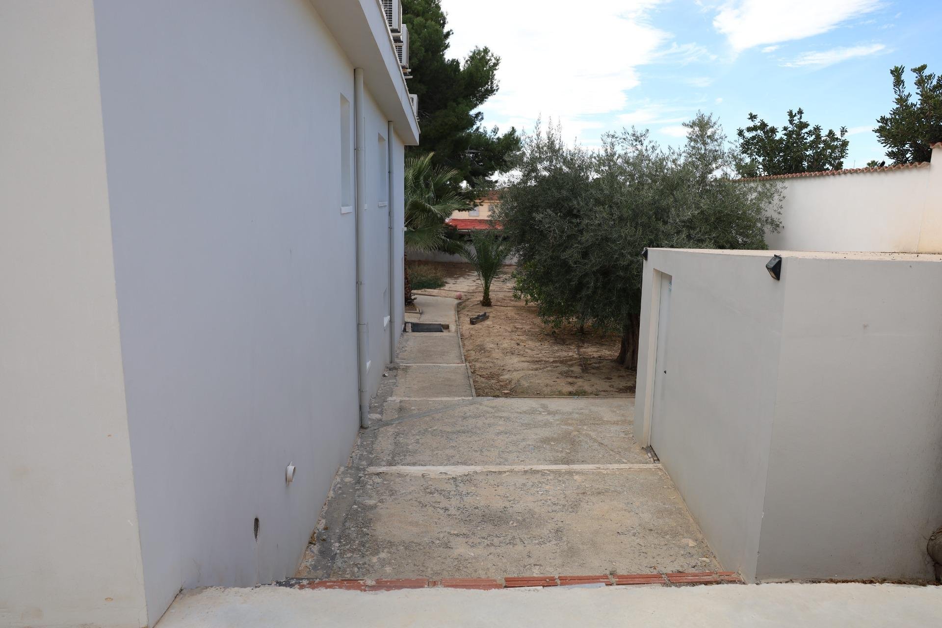 Segunda mano - Villa -
Ciudad Quesada - Costa Blanca Sur