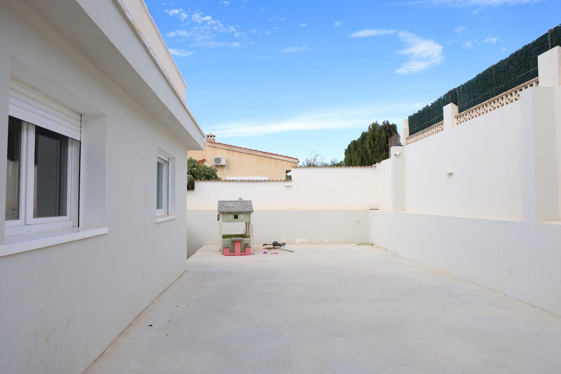 Segunda mano - Villa -
Ciudad Quesada - Costa Blanca Sur