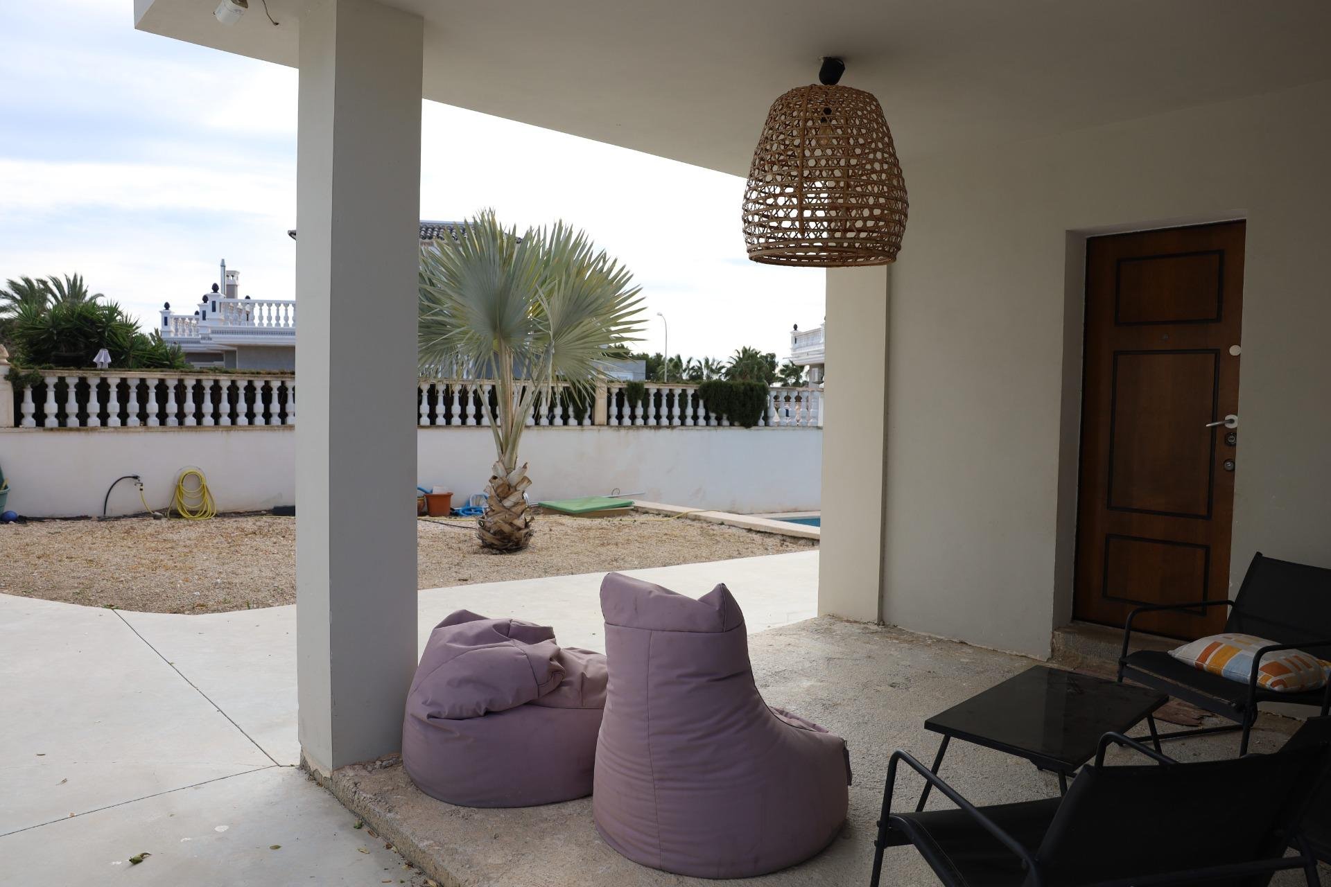 Segunda mano - Villa -
Ciudad Quesada - Costa Blanca Sur
