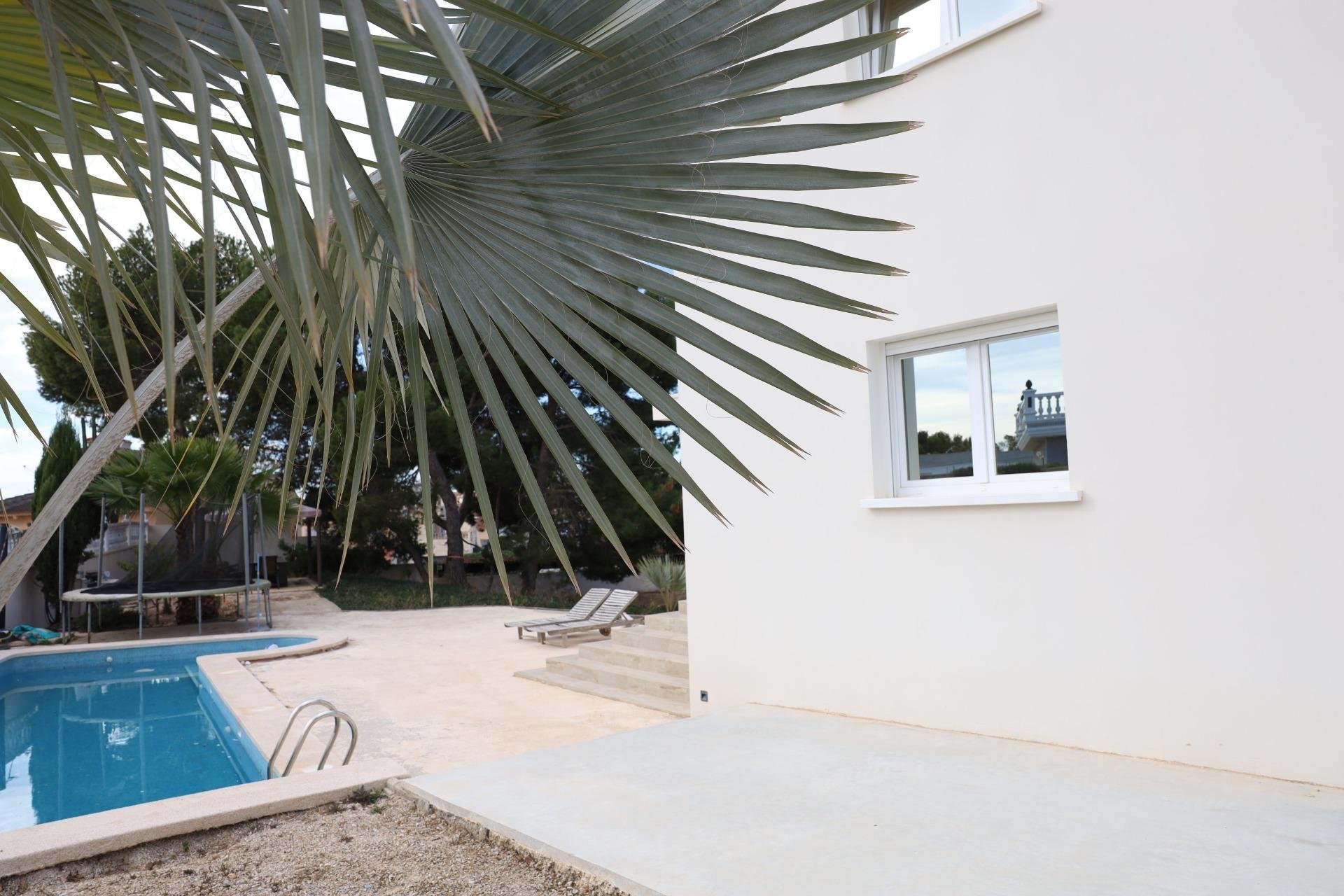 Segunda mano - Villa -
Ciudad Quesada - Costa Blanca Sur