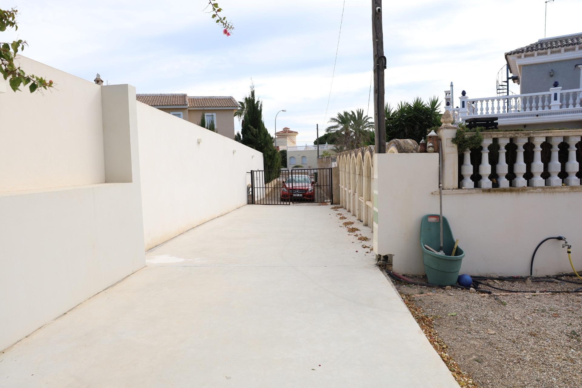 Segunda mano - Villa -
Ciudad Quesada - Costa Blanca Sur