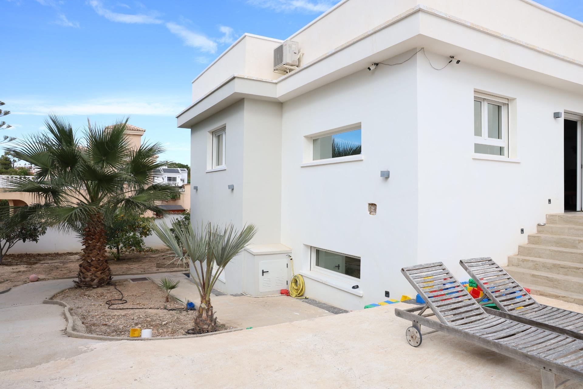 Segunda mano - Villa -
Ciudad Quesada - Costa Blanca Sur