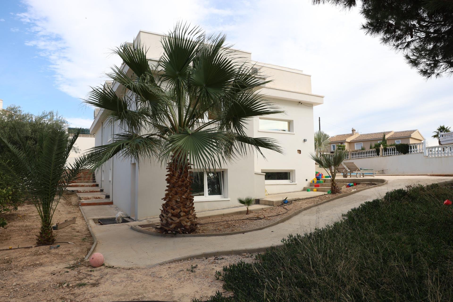 Segunda mano - Villa -
Ciudad Quesada - Costa Blanca Sur