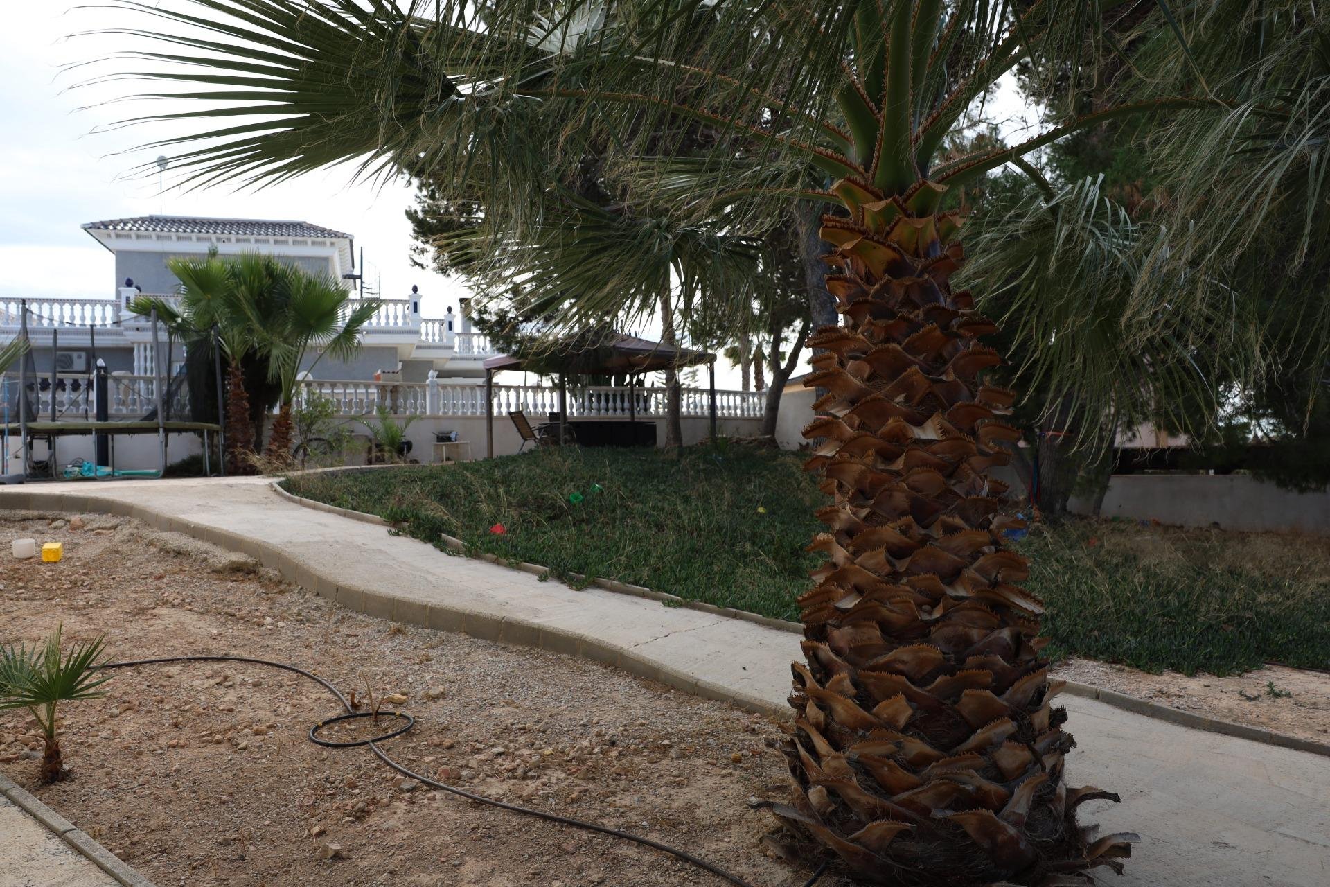 Segunda mano - Villa -
Ciudad Quesada - Costa Blanca Sur