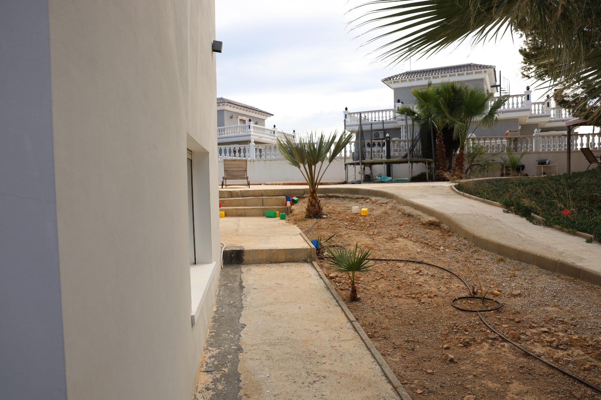 Segunda mano - Villa -
Ciudad Quesada - Costa Blanca Sur