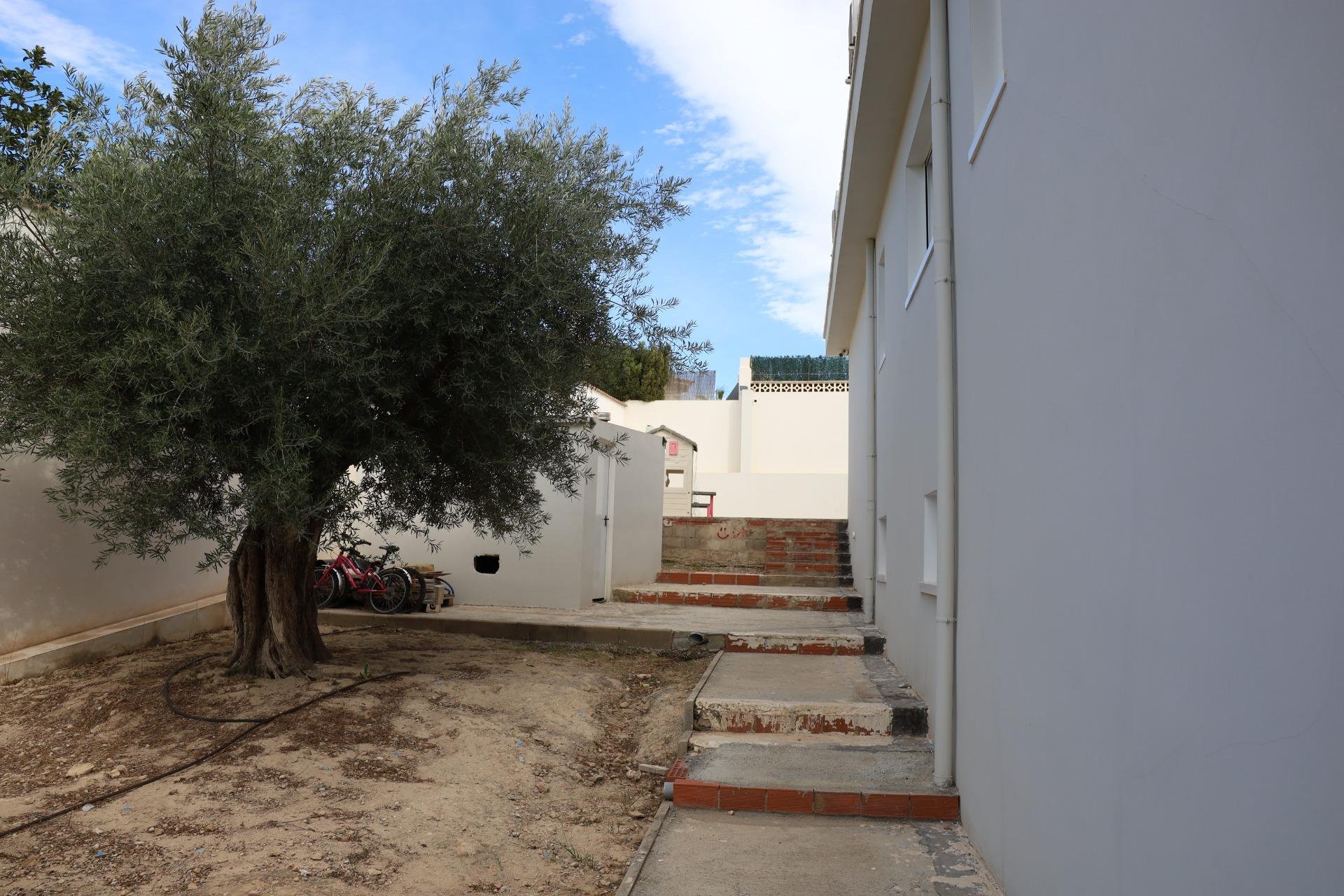 Segunda mano - Villa -
Ciudad Quesada - Costa Blanca Sur