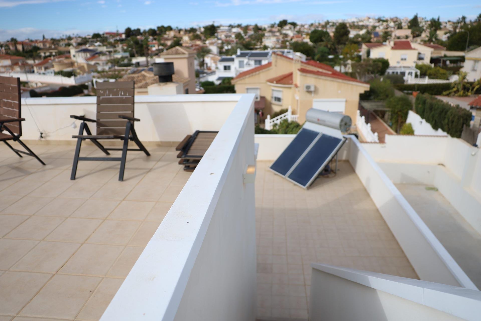 Segunda mano - Villa -
Ciudad Quesada - Costa Blanca Sur