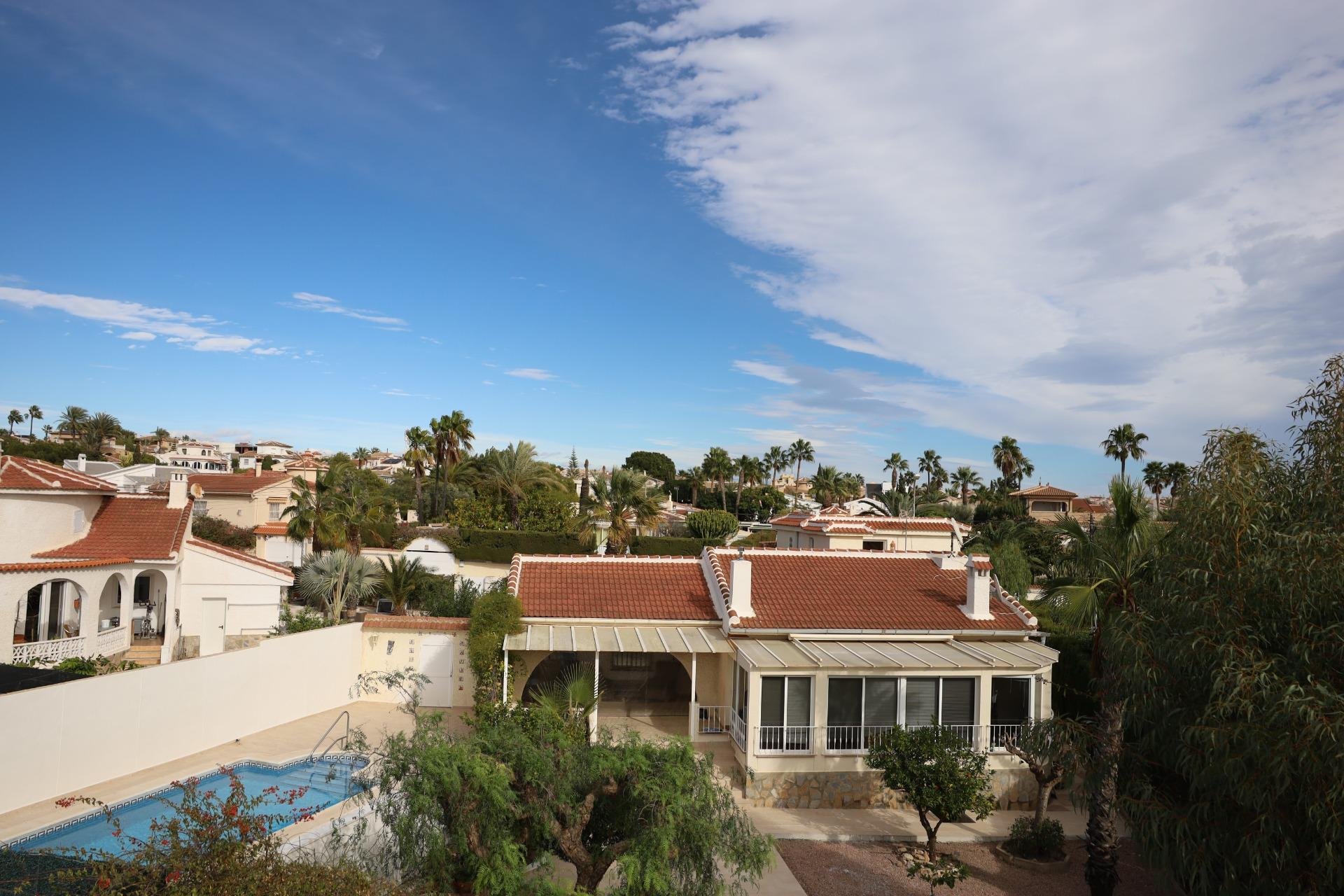 Segunda mano - Villa -
Ciudad Quesada - Costa Blanca Sur
