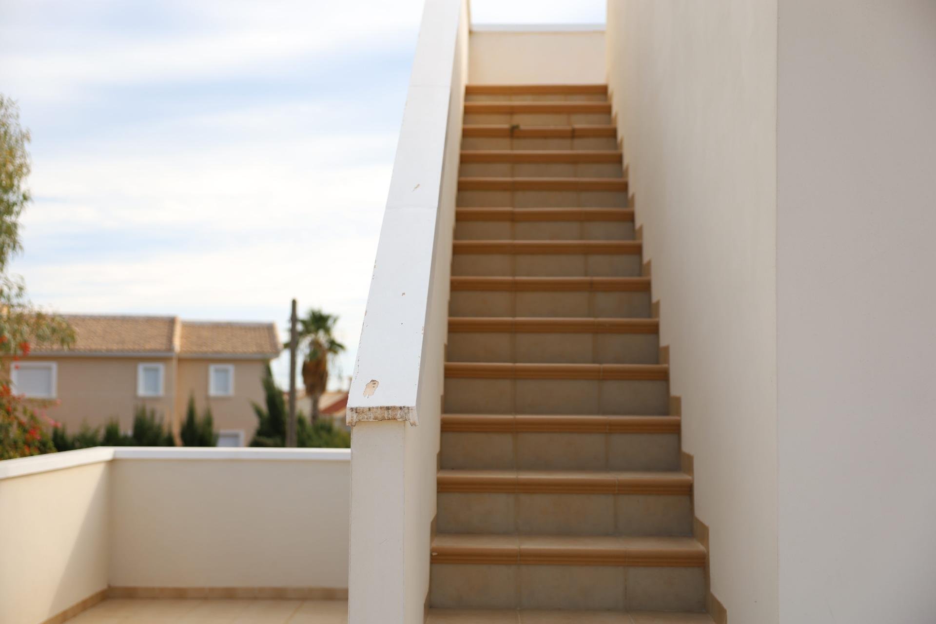 Segunda mano - Villa -
Ciudad Quesada - Costa Blanca Sur