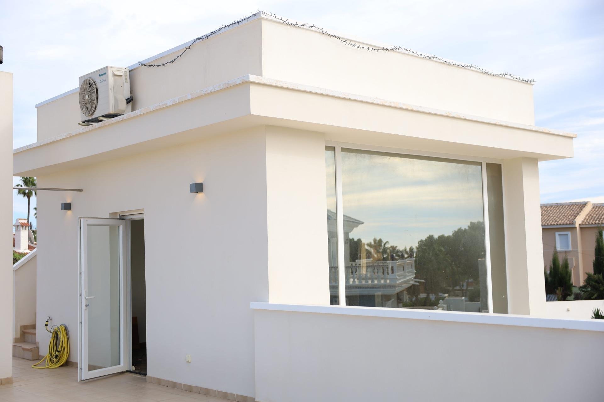 Segunda mano - Villa -
Ciudad Quesada - Costa Blanca Sur