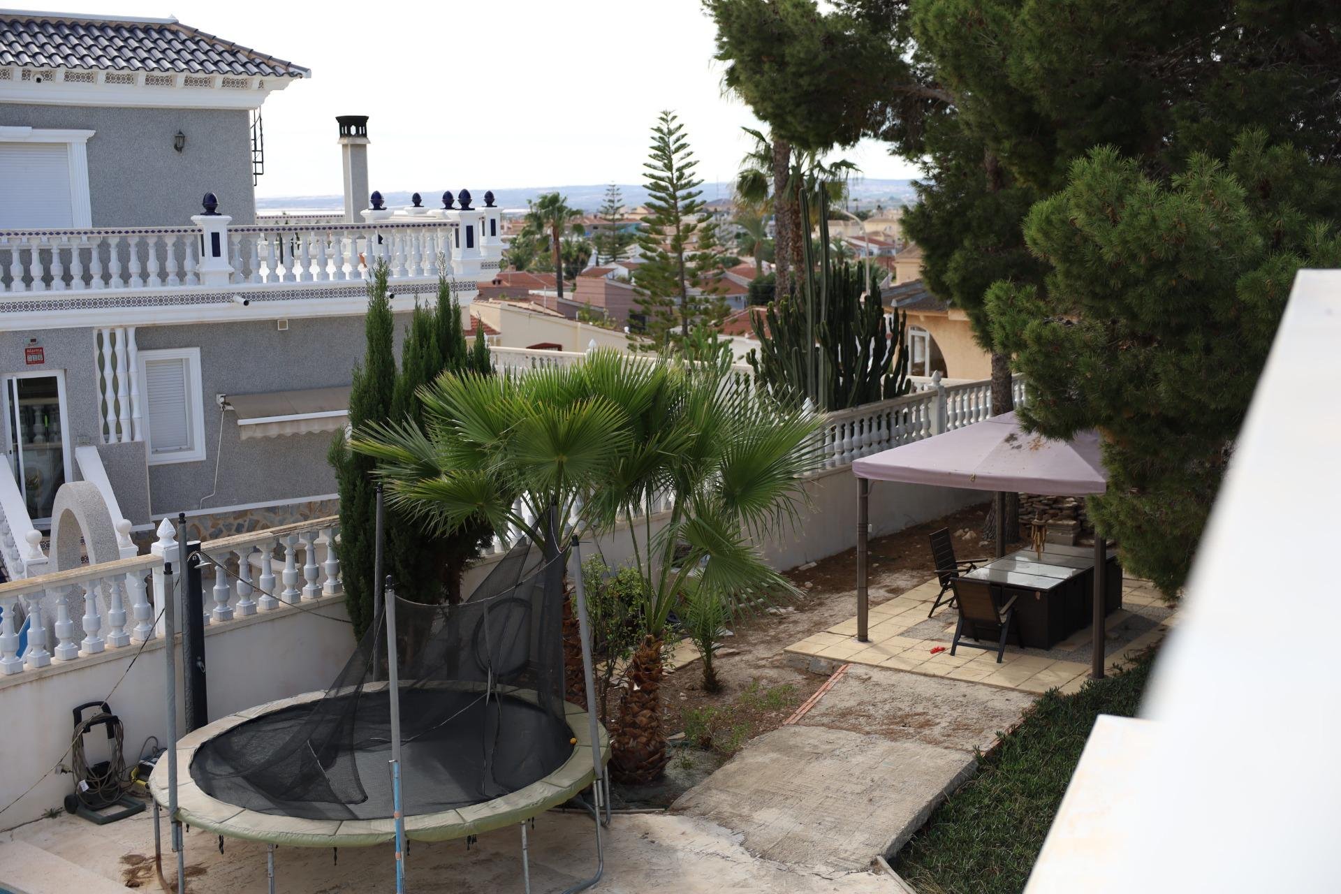 Segunda mano - Villa -
Ciudad Quesada - Costa Blanca Sur