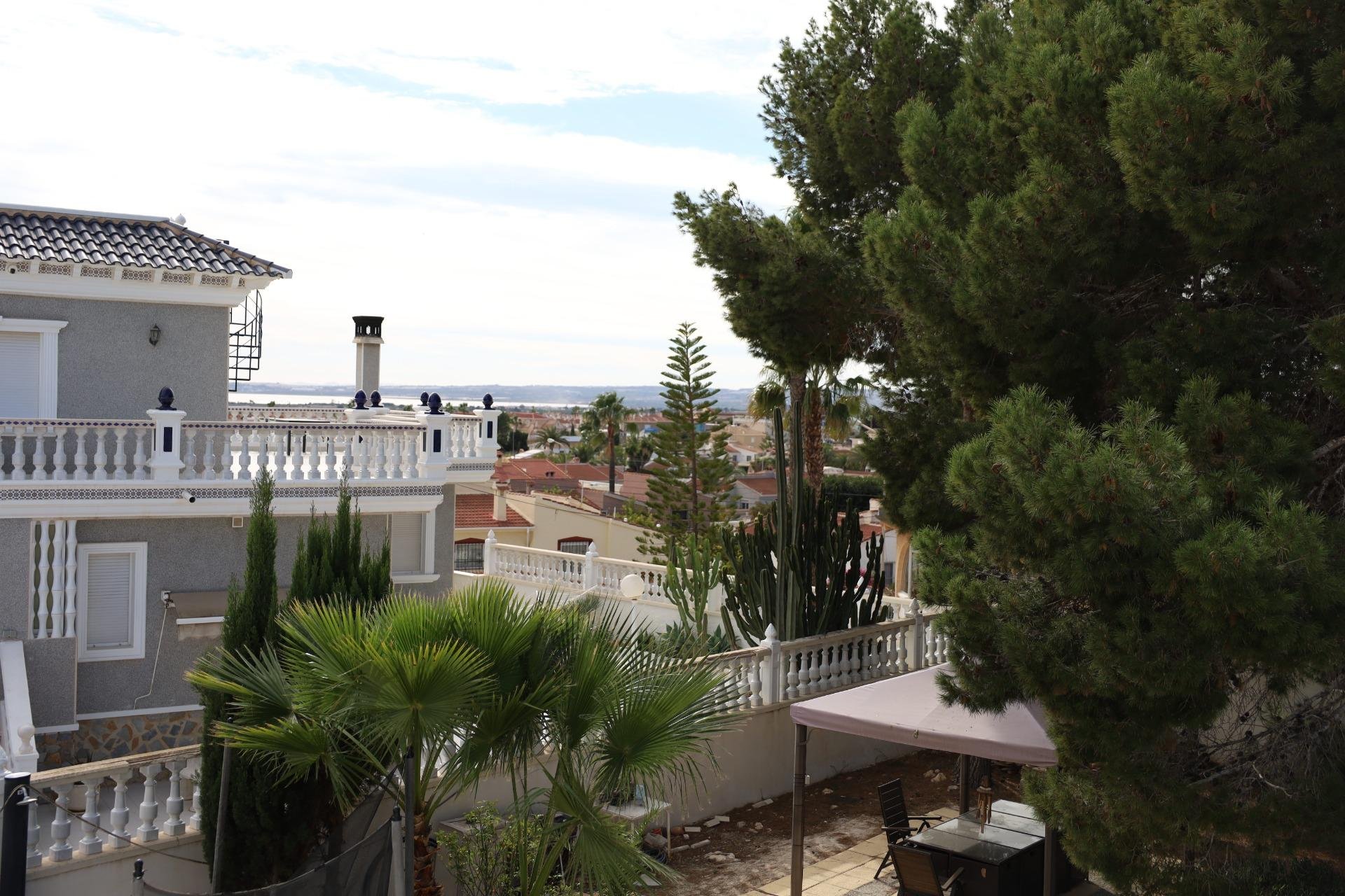 Segunda mano - Villa -
Ciudad Quesada - Costa Blanca Sur