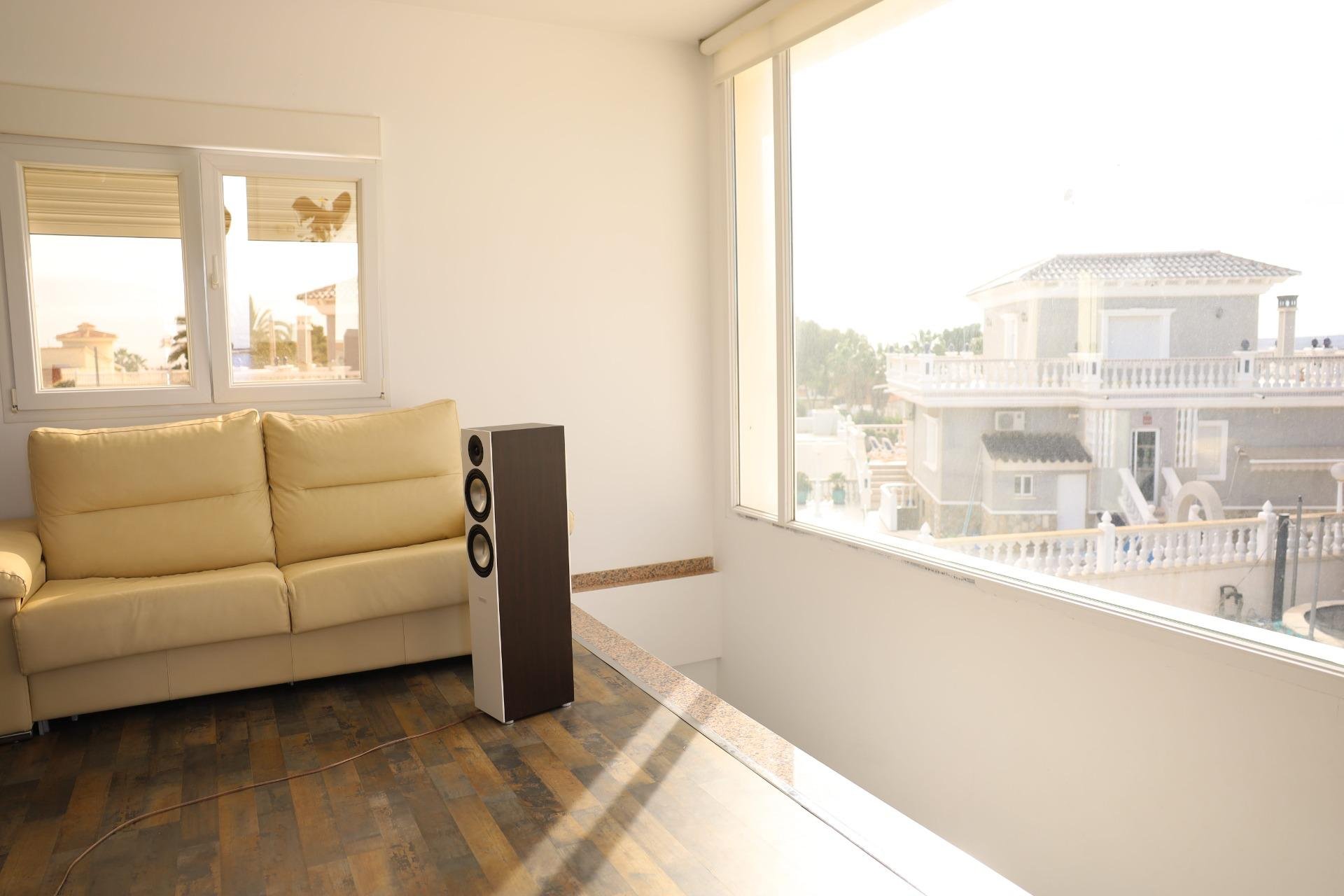 Segunda mano - Villa -
Ciudad Quesada - Costa Blanca Sur