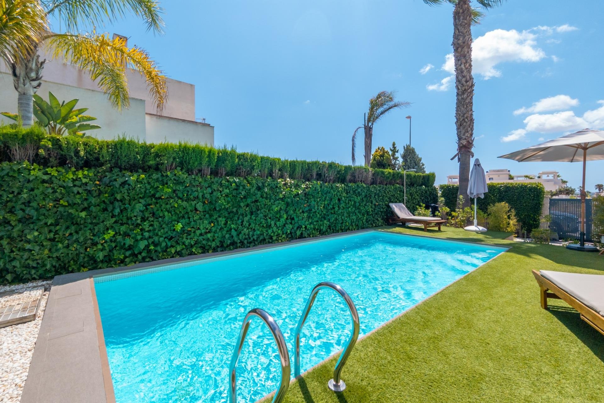 Segunda mano - Villa -
Ciudad Quesada - Costa Blanca Sur