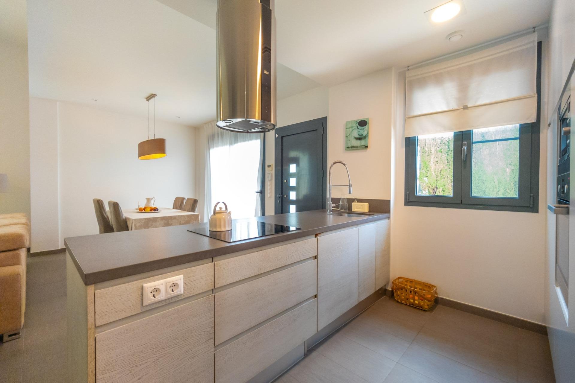 Segunda mano - Villa -
Ciudad Quesada - Costa Blanca Sur