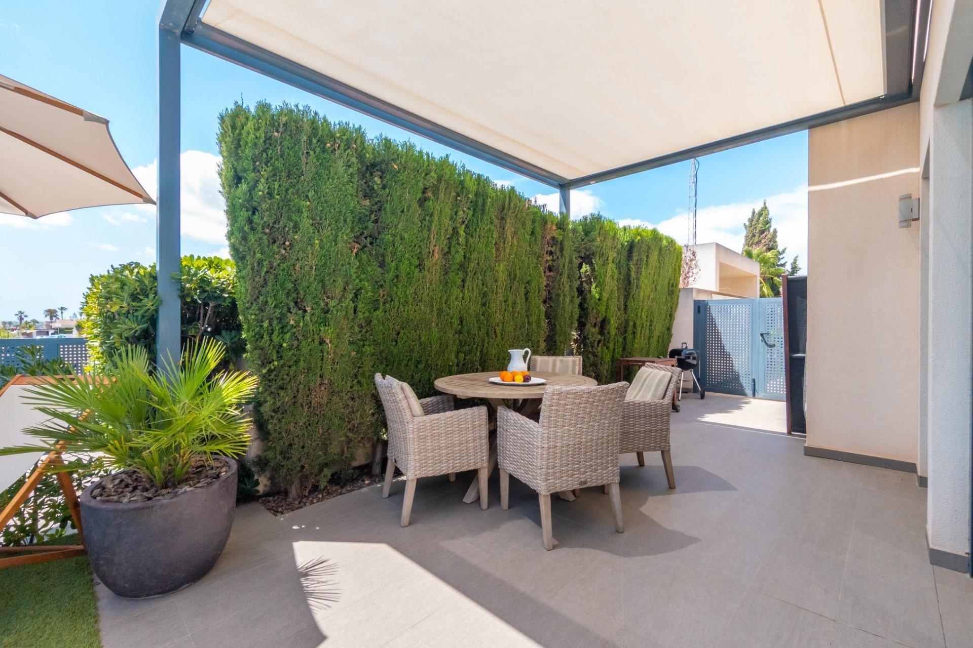 Segunda mano - Villa -
Ciudad Quesada - Costa Blanca Sur
