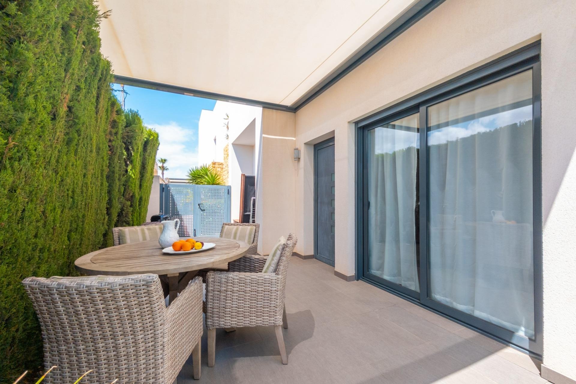 Segunda mano - Villa -
Ciudad Quesada - Costa Blanca Sur