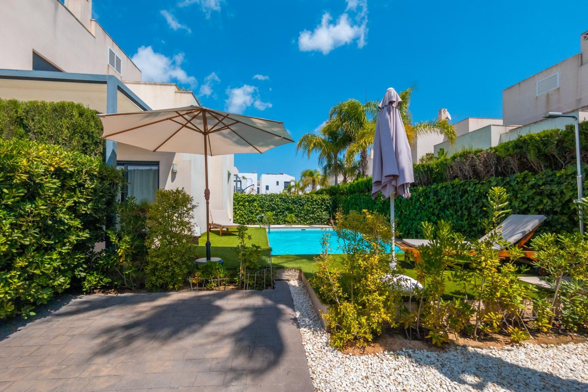 Segunda mano - Villa -
Ciudad Quesada - Costa Blanca Sur