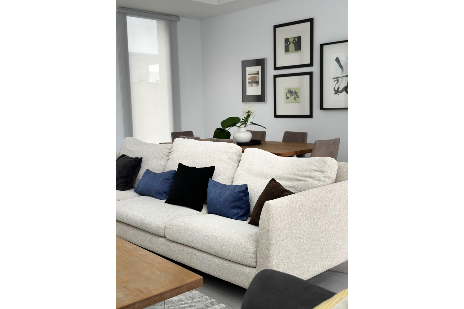 Segunda mano - Villa -
Ciudad Quesada - Costa Blanca Sur