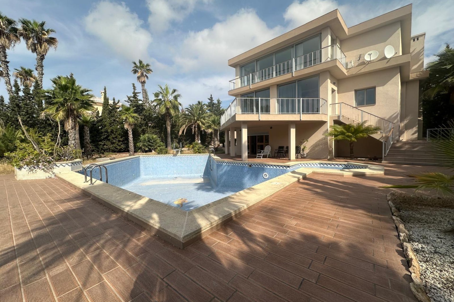 Segunda mano - Villa -
Ciudad Quesada - Costa Blanca Sur