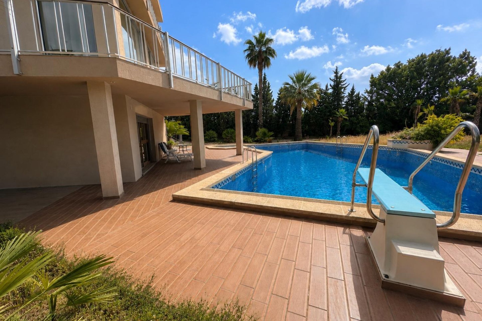 Segunda mano - Villa -
Ciudad Quesada - Costa Blanca Sur