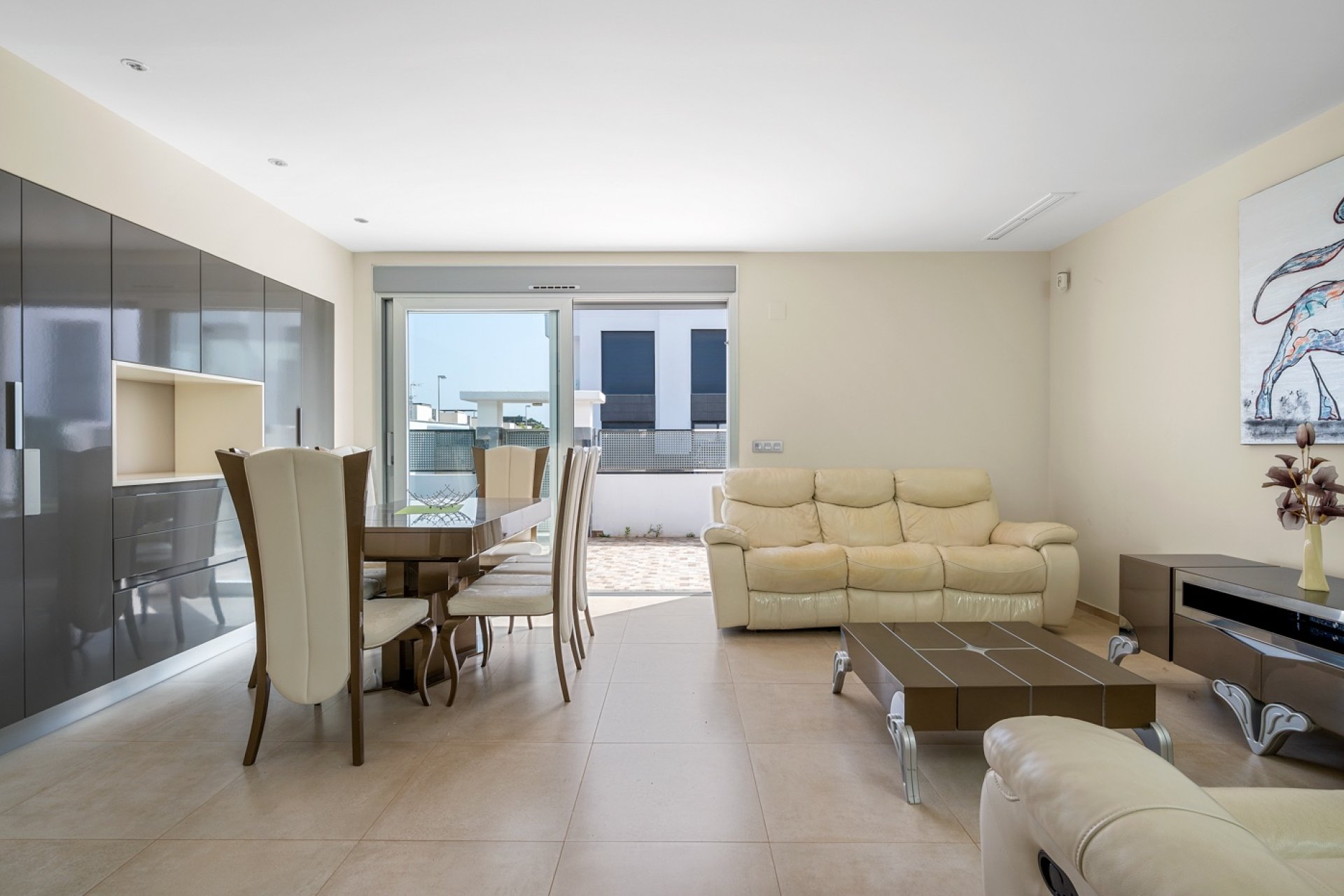 Segunda mano - Villa -
Ciudad Quesada - Costa Blanca