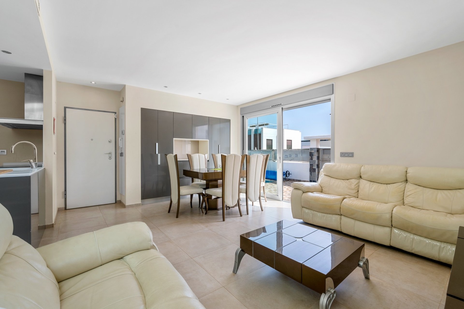 Segunda mano - Villa -
Ciudad Quesada - Costa Blanca