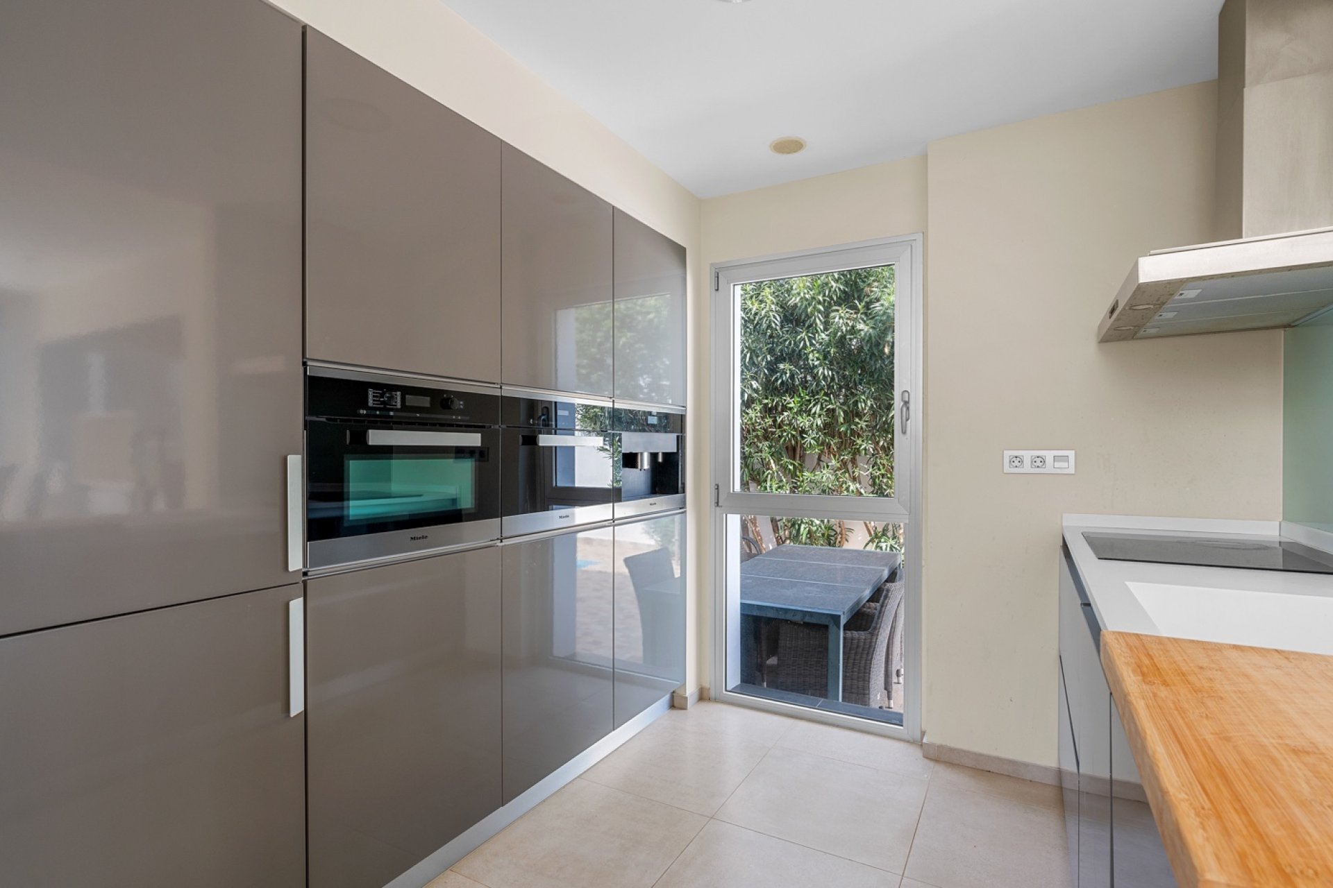 Segunda mano - Villa -
Ciudad Quesada - Costa Blanca
