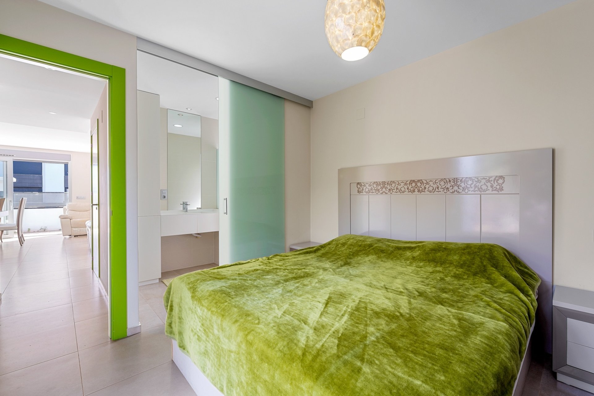 Segunda mano - Villa -
Ciudad Quesada - Costa Blanca