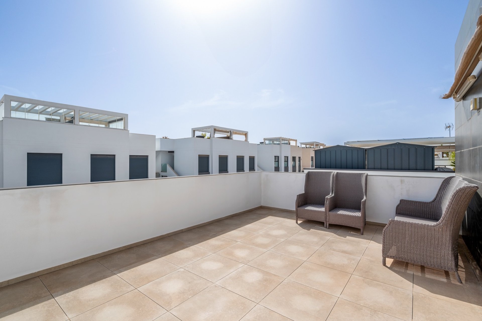 Segunda mano - Villa -
Ciudad Quesada - Costa Blanca
