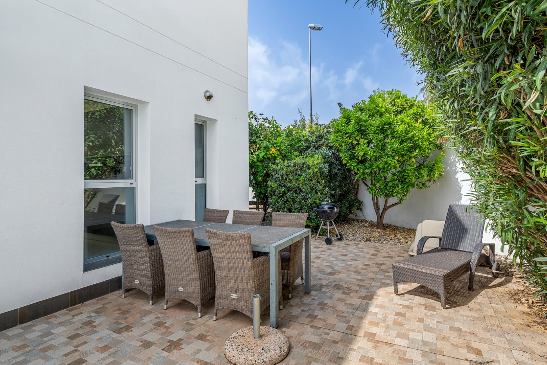 Segunda mano - Villa -
Ciudad Quesada - Costa Blanca