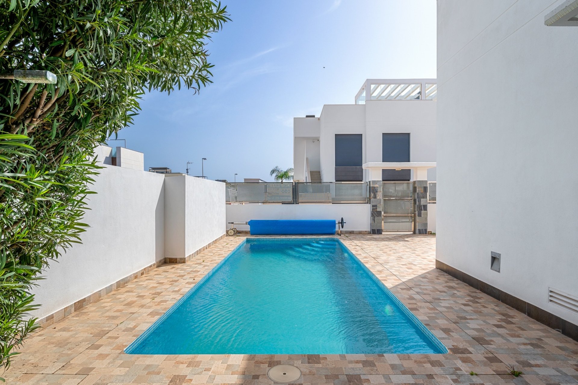 Segunda mano - Villa -
Ciudad Quesada - Costa Blanca