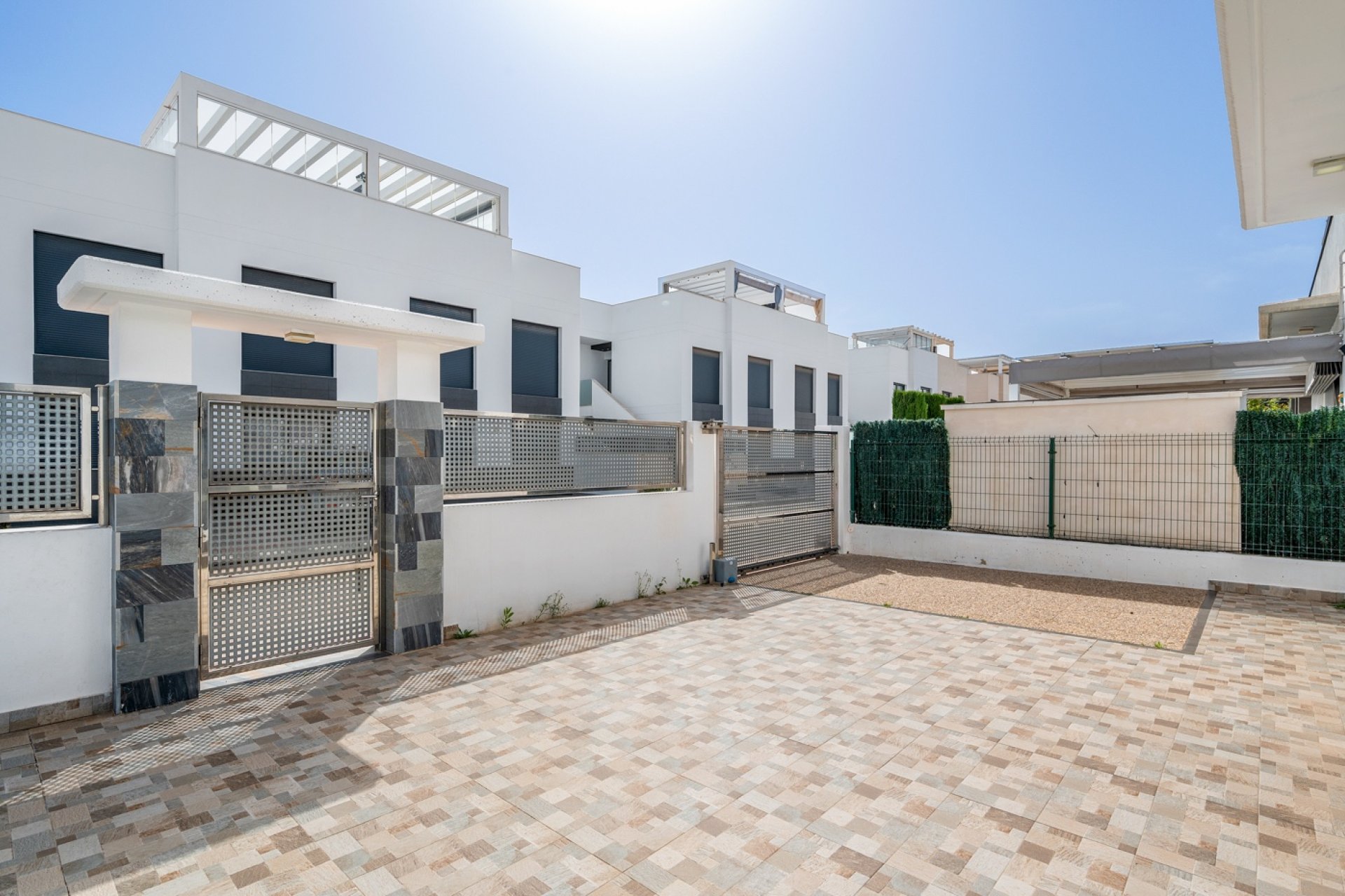 Segunda mano - Villa -
Ciudad Quesada - Costa Blanca