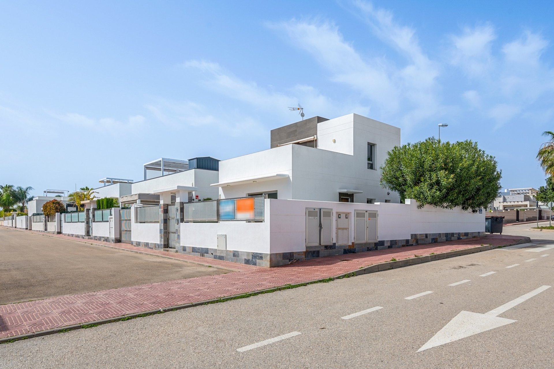 Segunda mano - Villa -
Ciudad Quesada - Costa Blanca