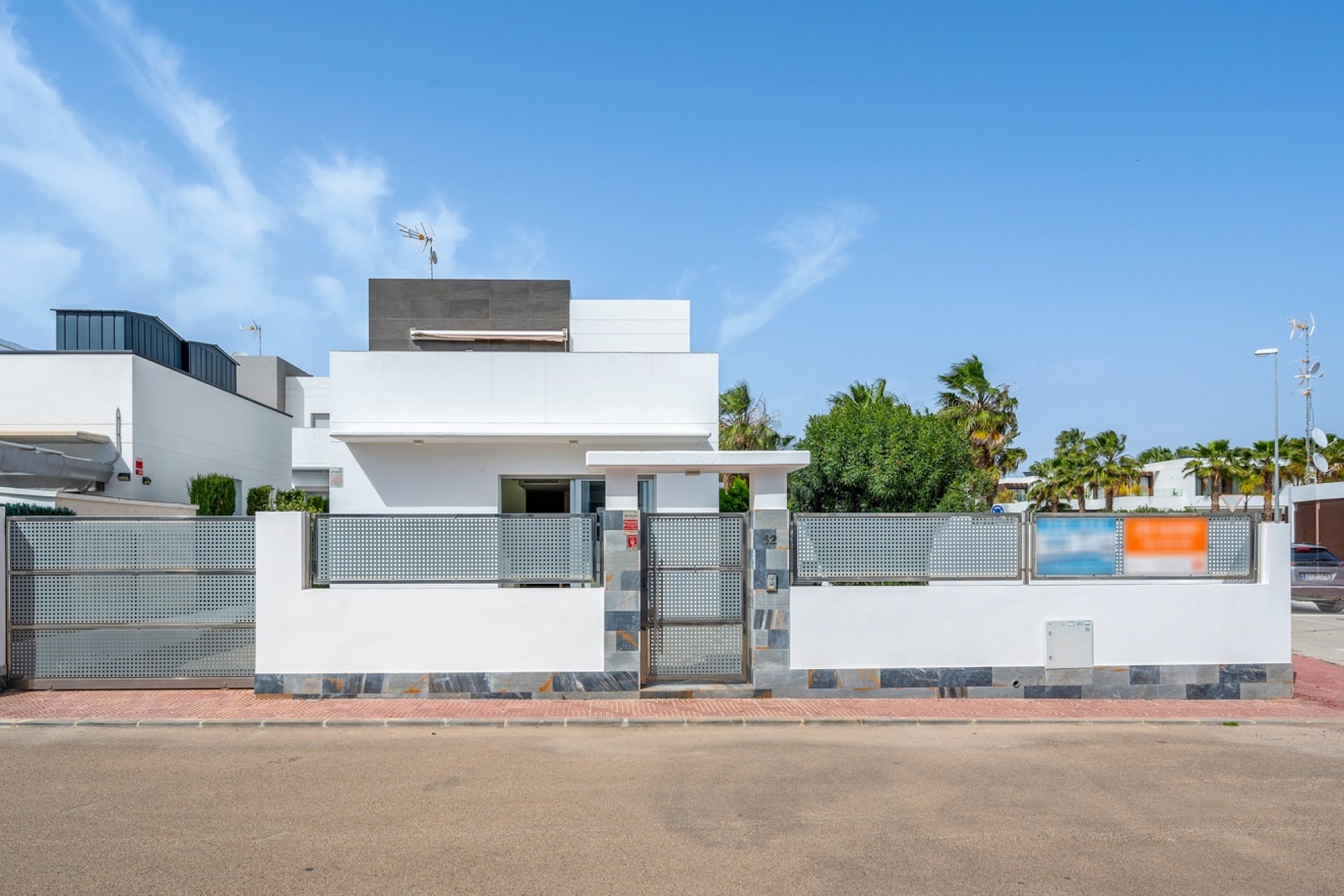 Segunda mano - Villa -
Ciudad Quesada - Costa Blanca