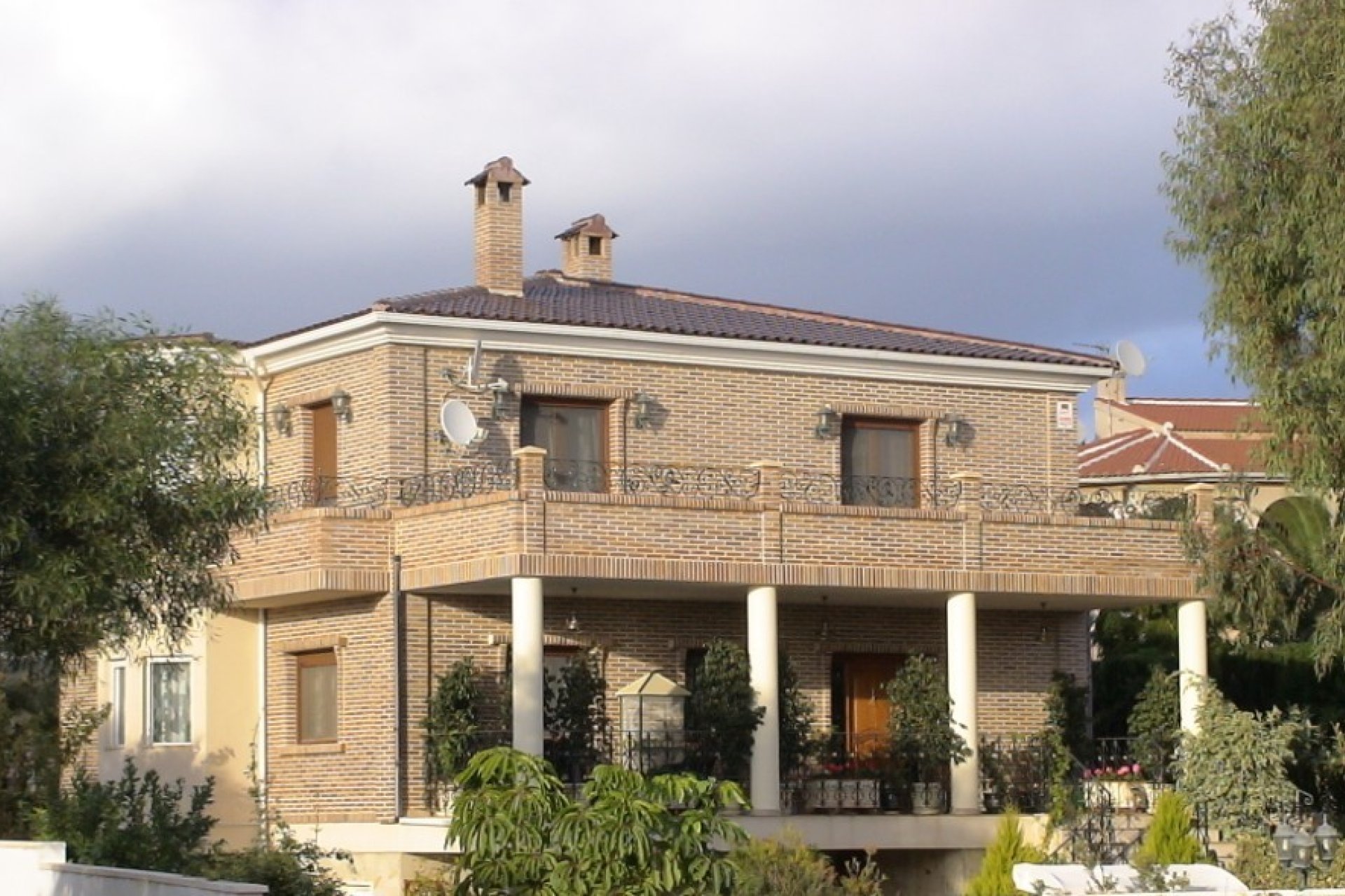 Segunda mano - Villa -
Ciudad Quesada - Costa Blanca