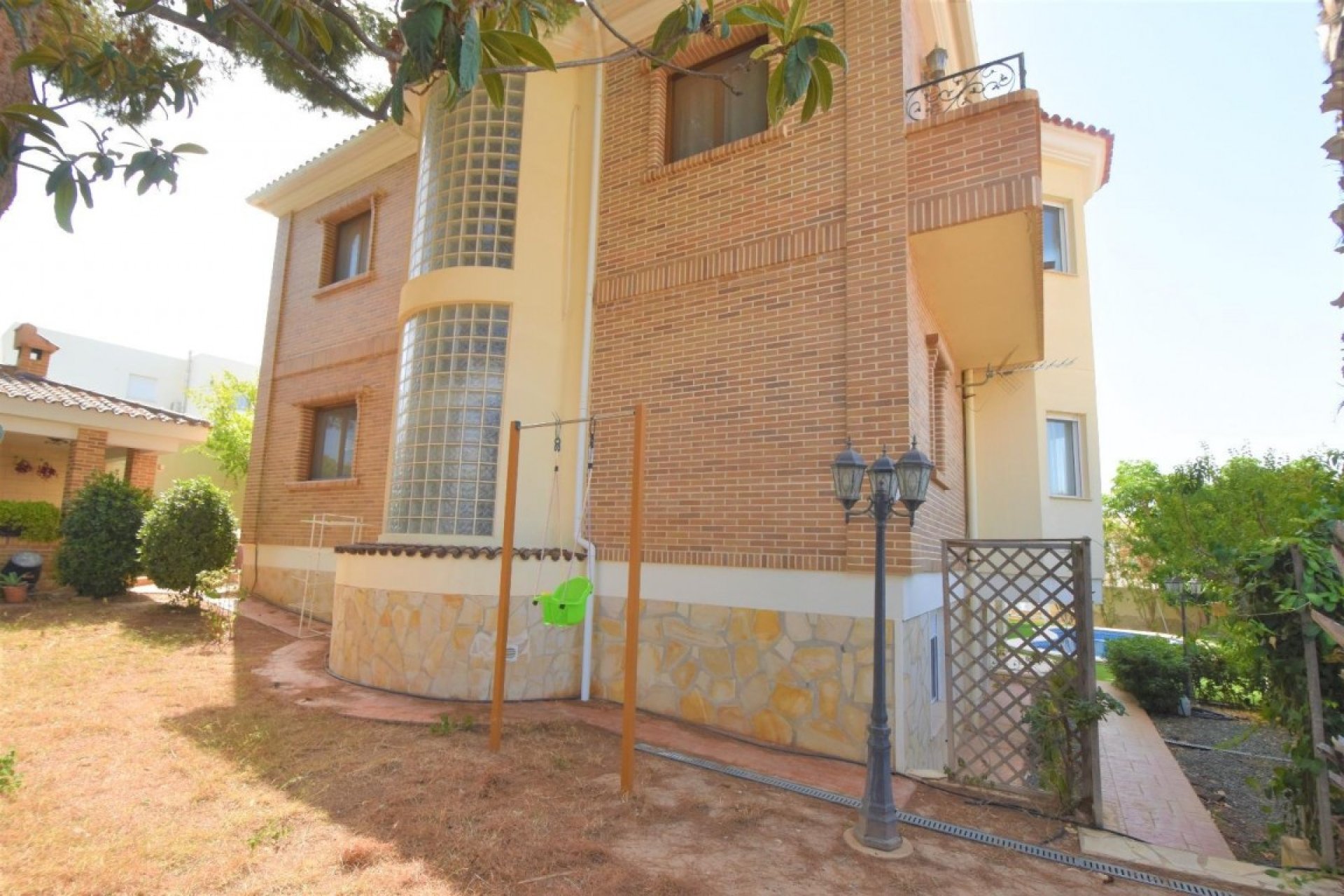 Segunda mano - Villa -
Ciudad Quesada - Costa Blanca