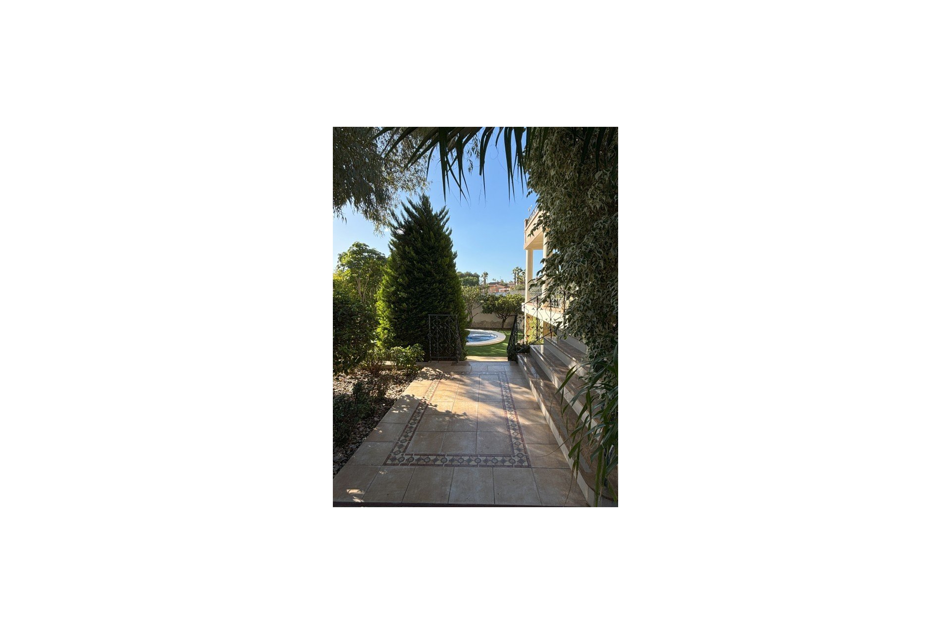 Segunda mano - Villa -
Ciudad Quesada - Costa Blanca