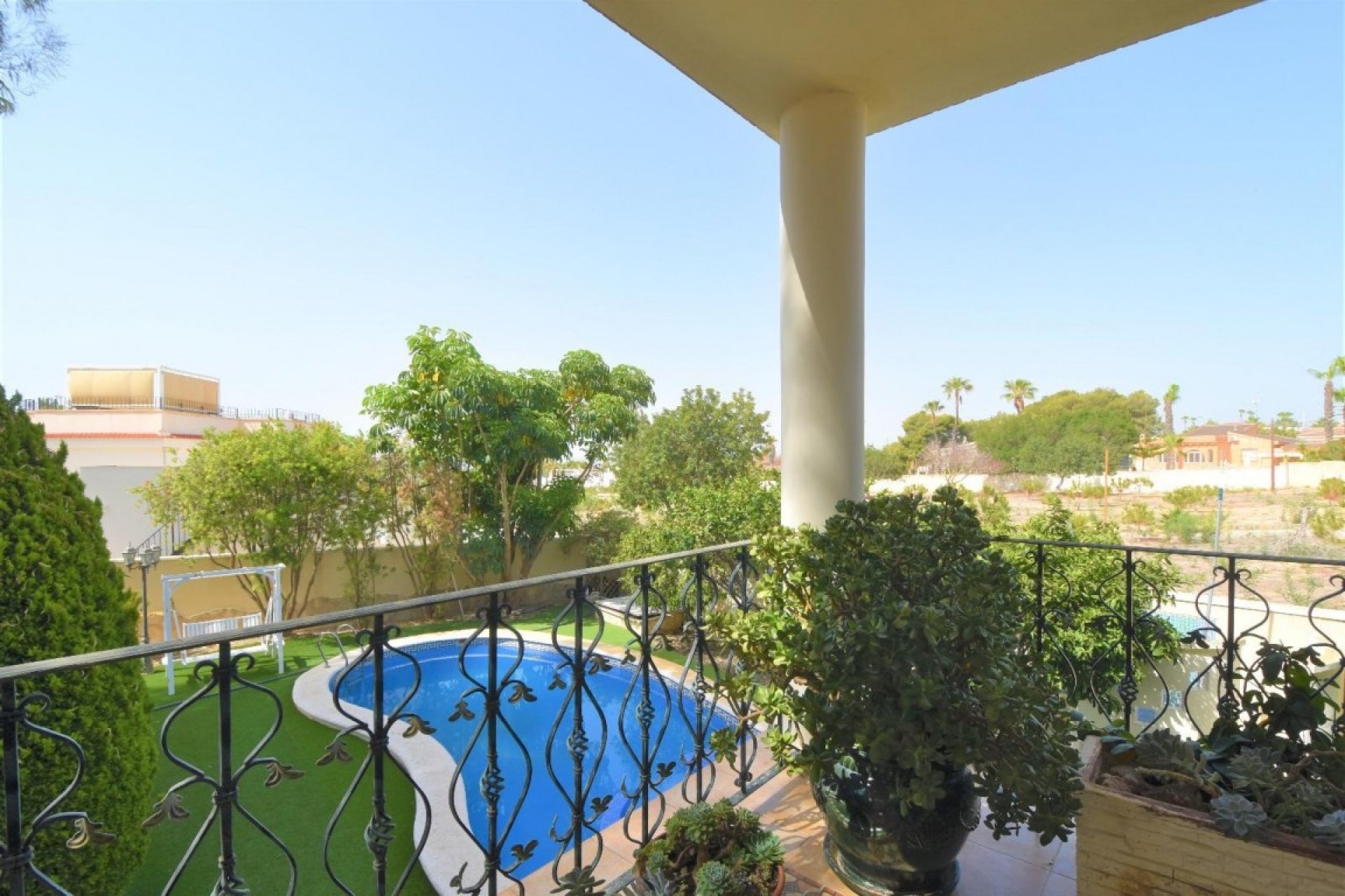 Segunda mano - Villa -
Ciudad Quesada - Costa Blanca