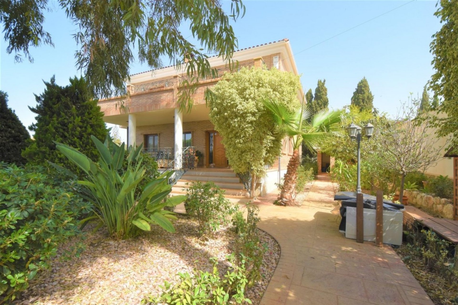 Segunda mano - Villa -
Ciudad Quesada - Costa Blanca