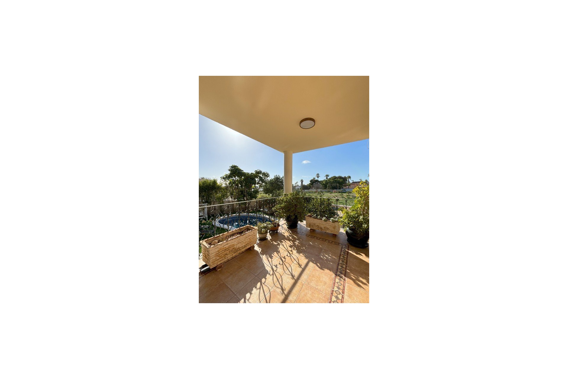 Segunda mano - Villa -
Ciudad Quesada - Costa Blanca