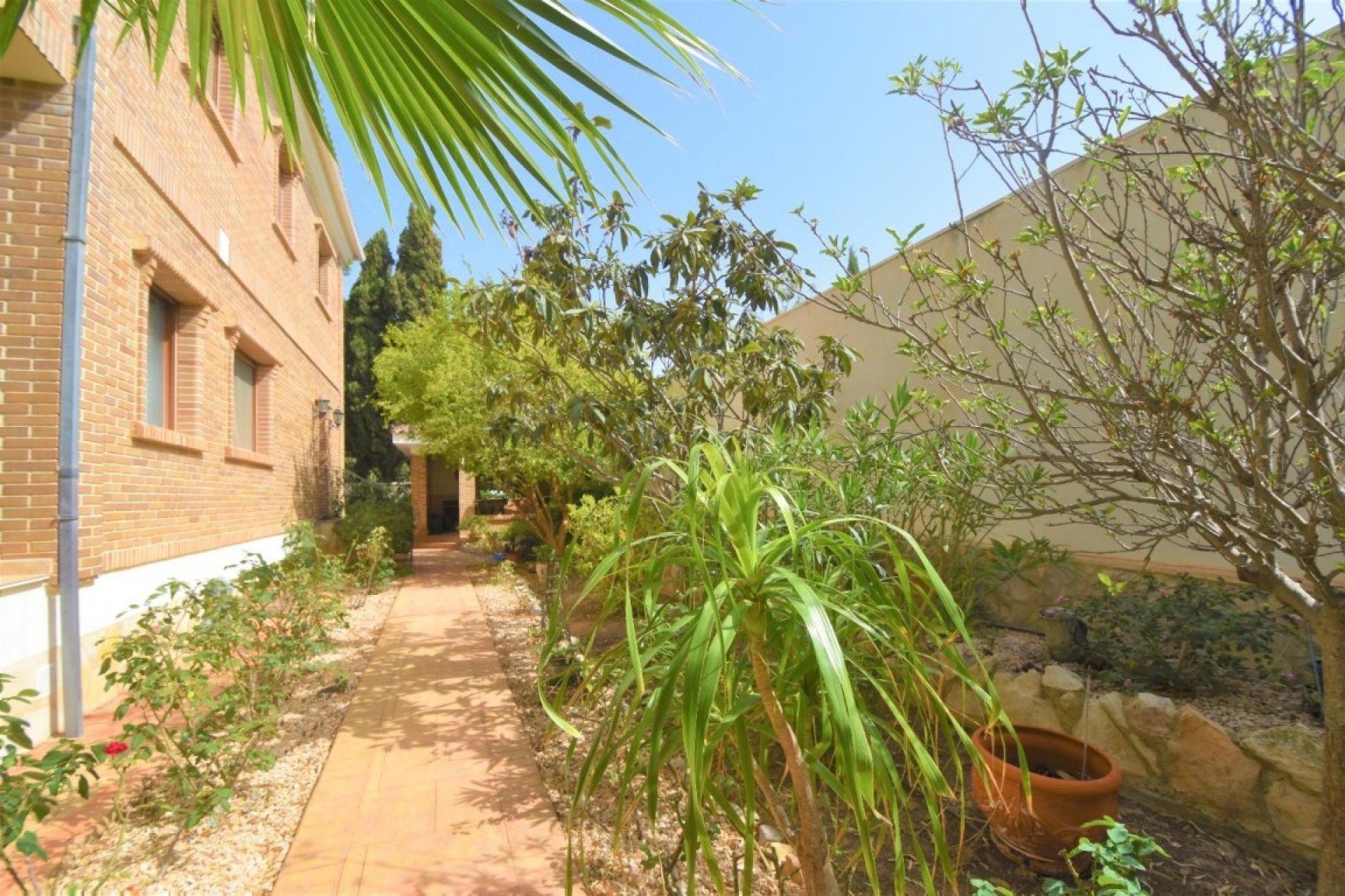 Segunda mano - Villa -
Ciudad Quesada - Costa Blanca