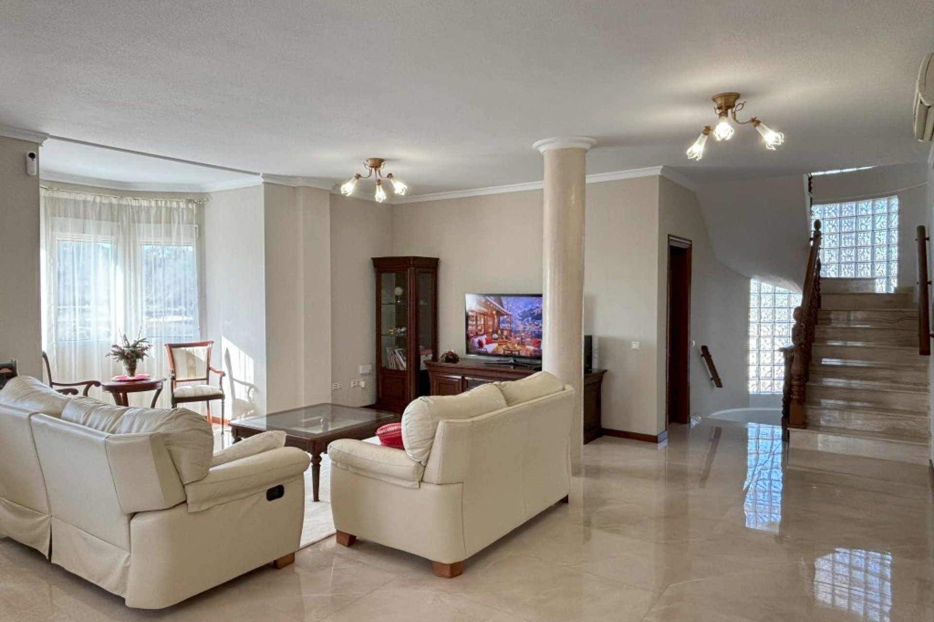 Segunda mano - Villa -
Ciudad Quesada - Costa Blanca