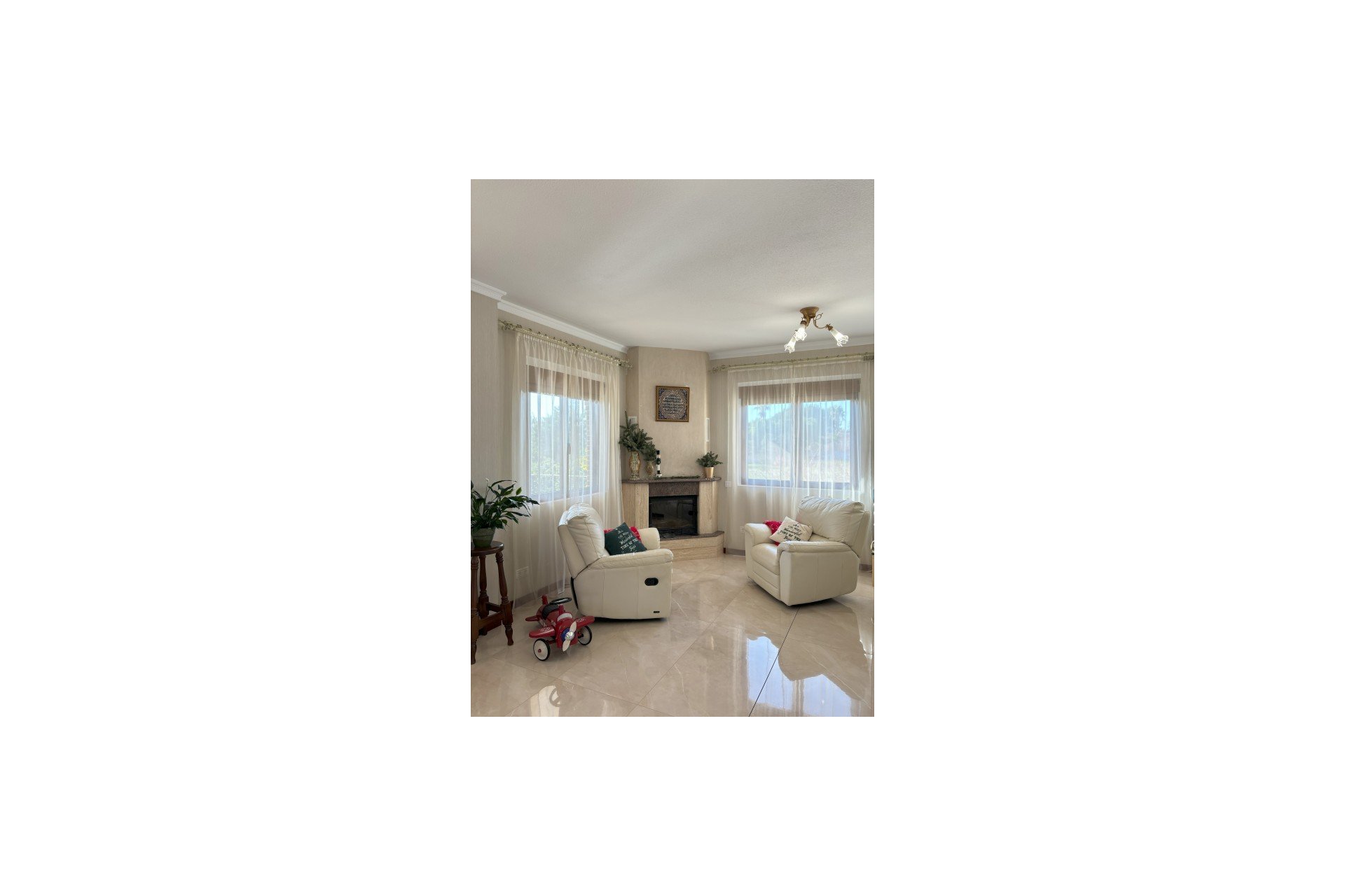 Segunda mano - Villa -
Ciudad Quesada - Costa Blanca