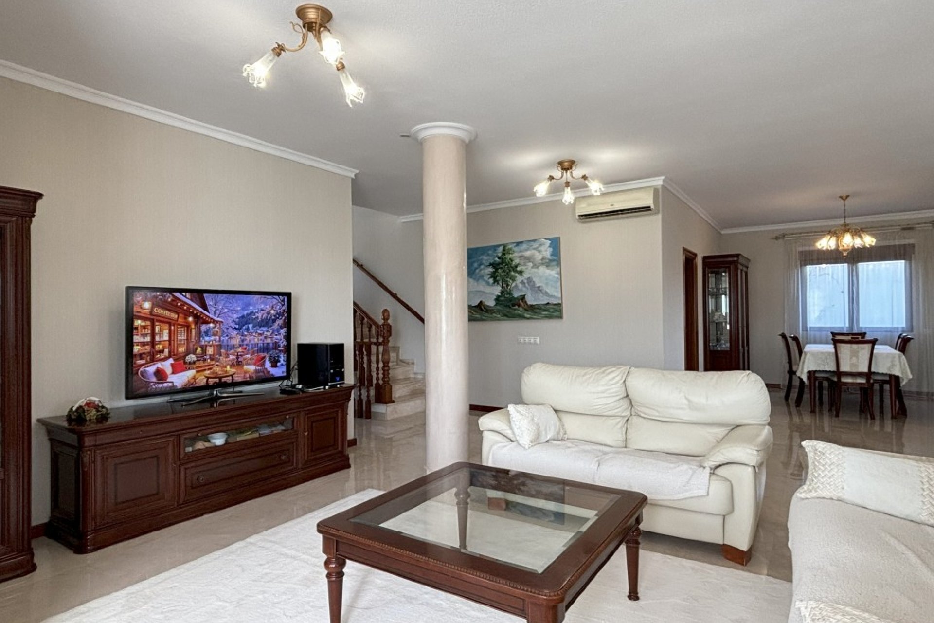Segunda mano - Villa -
Ciudad Quesada - Costa Blanca
