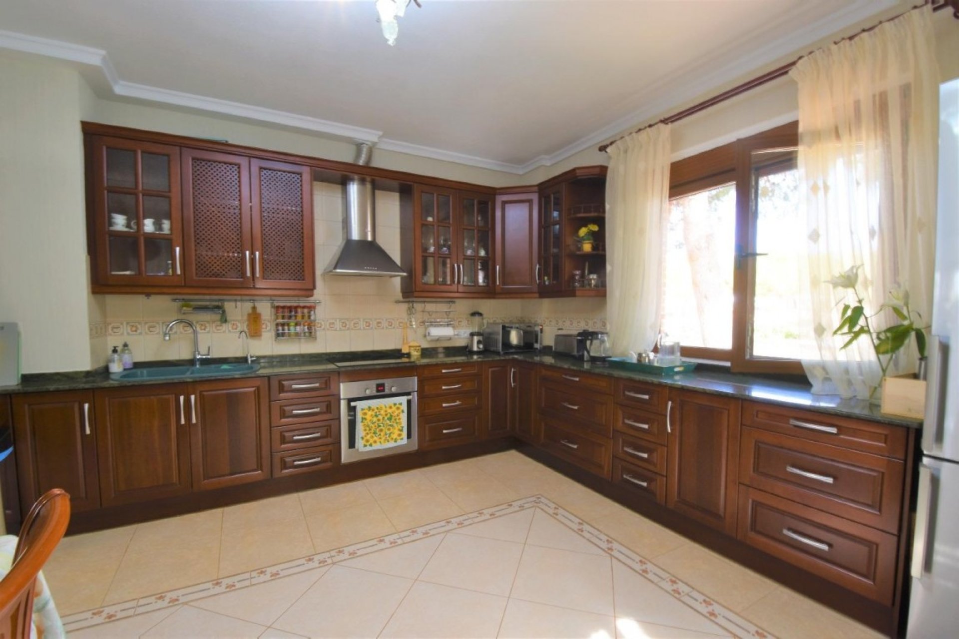 Segunda mano - Villa -
Ciudad Quesada - Costa Blanca
