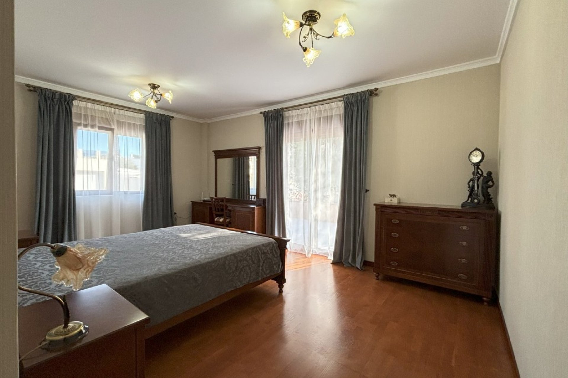 Segunda mano - Villa -
Ciudad Quesada - Costa Blanca