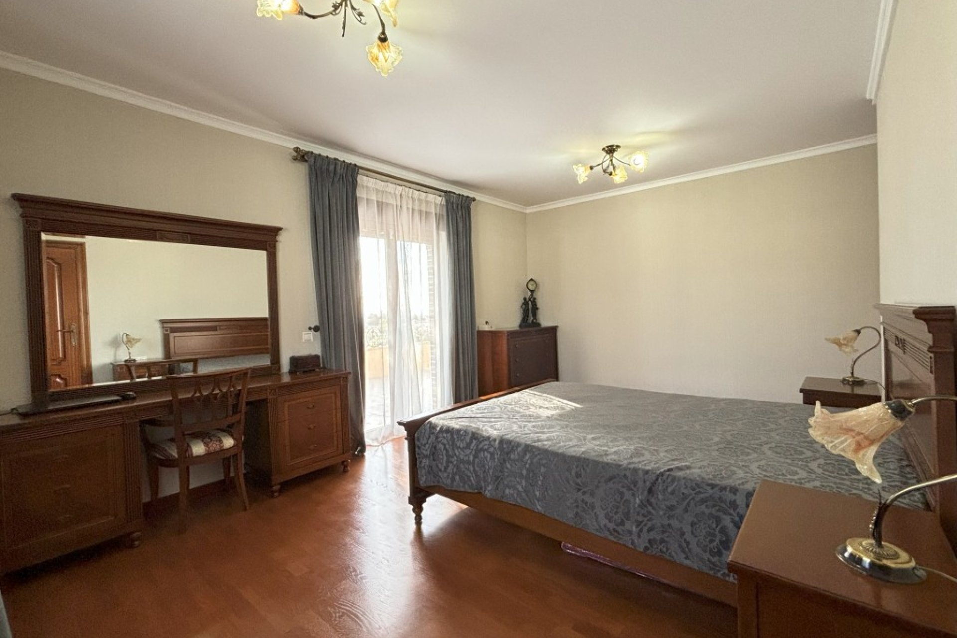 Segunda mano - Villa -
Ciudad Quesada - Costa Blanca